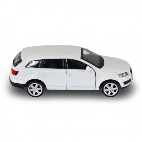 Автомодель TechnoDrive Audi Q7 (250407)