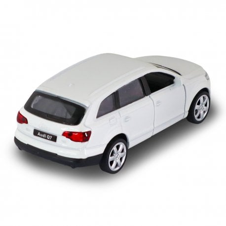 Автомодель TechnoDrive Audi Q7 (250407)