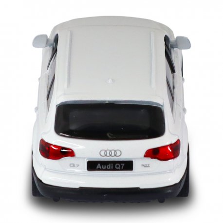 Автомодель TechnoDrive Audi Q7 (250407)