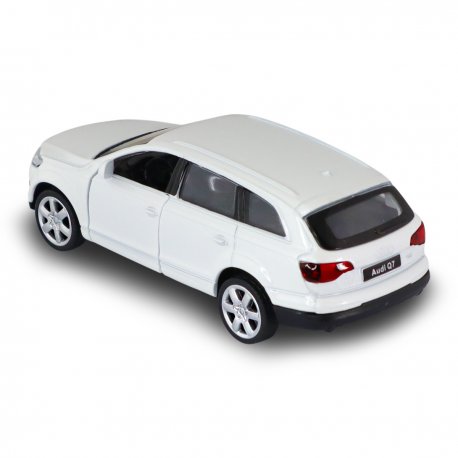 Автомодель TechnoDrive Audi Q7 (250407)