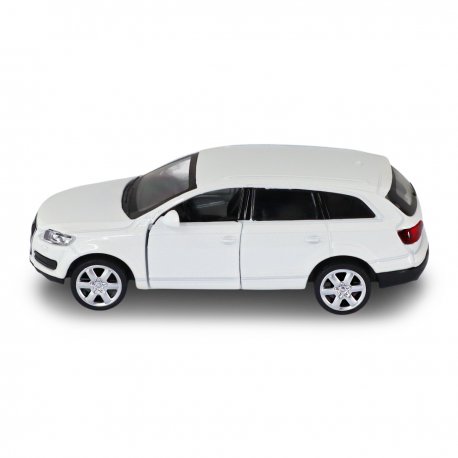 Автомодель TechnoDrive Audi Q7 (250407)