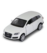 Автомодель TechnoDrive Audi Q7 (250407)