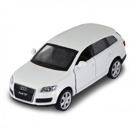 Автомодель TechnoDrive Audi Q7 (250407)