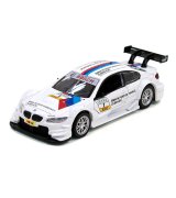 Автомодель TechnoDrive BMW M3 DTM (250256)