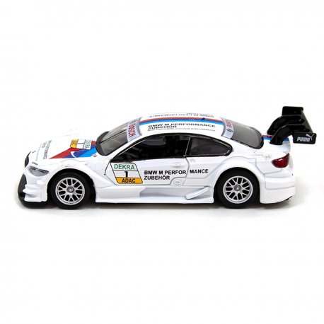 Автомодель TechnoDrive BMW M3 DTM (250256)