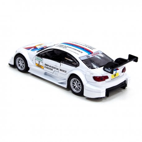 Автомодель TechnoDrive BMW M3 DTM (250256)