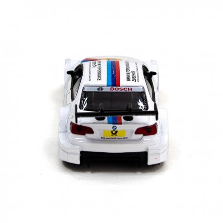Автомодель TechnoDrive BMW M3 DTM (250256)