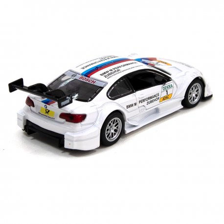 Автомодель TechnoDrive BMW M3 DTM (250256)