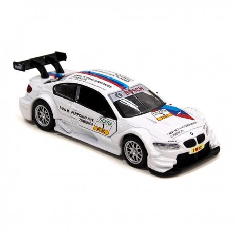 Автомодель TechnoDrive BMW M3 DTM (250256)