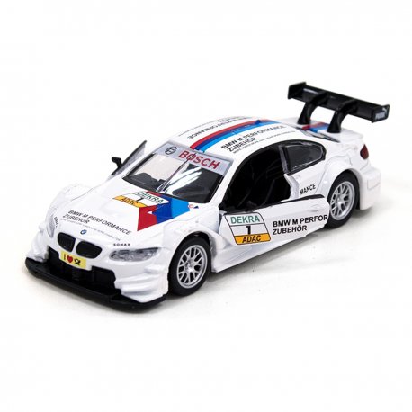 Автомодель TechnoDrive BMW M3 DTM (250256)