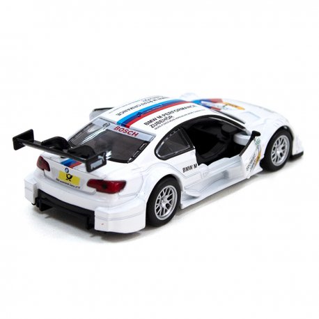 Автомодель TechnoDrive BMW M3 DTM (250256)
