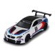 Автомодель TechnoDrive BMW M6 GT3 (250408) Автомодель TechnoDrive BMW M6 GT3 (250408)