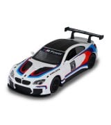 Автомодель TechnoDrive BMW M6 GT3 (250408)