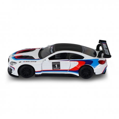 Автомодель TechnoDrive BMW M6 GT3 (250408)