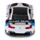 Автомодель TechnoDrive BMW M6 GT3 (250408) Автомодель TechnoDrive BMW M6 GT3 (250408)