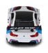 Автомодель TechnoDrive BMW M6 GT3 (250408)