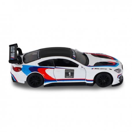 Автомодель TechnoDrive BMW M6 GT3 (250408)