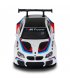Автомодель TechnoDrive BMW M6 GT3 (250408)