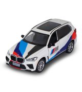 Автомодель TechnoDrive BMW X5 M (250411)