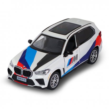 Автомодель TechnoDrive BMW X5 M (250411)