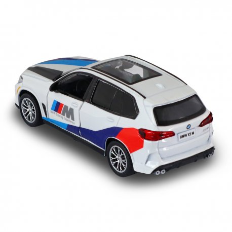 Автомодель TechnoDrive BMW X5 M (250411)