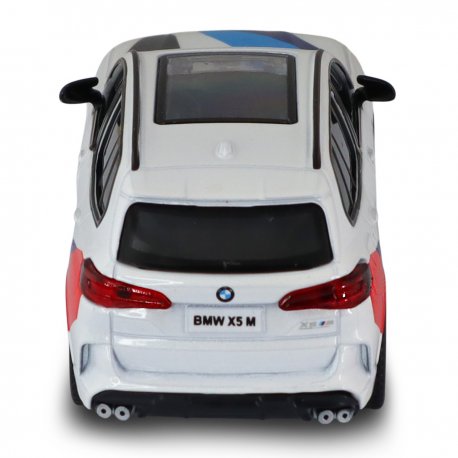 Автомодель TechnoDrive BMW X5 M (250411)