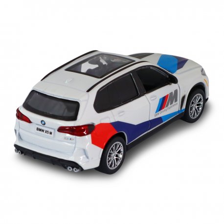 Автомодель TechnoDrive BMW X5 M (250411)