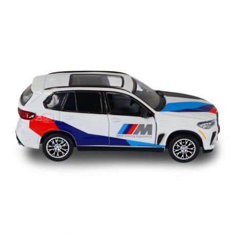 Автомодель TechnoDrive BMW X5 M (250411)
