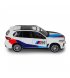 Автомодель TechnoDrive BMW X5 M (250411)