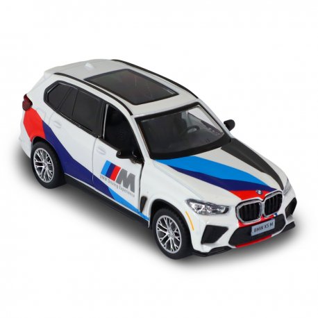 Автомодель TechnoDrive BMW X5 M (250411)