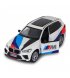 Автомодель TechnoDrive BMW X5 M (250411)