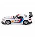 Автомодель TechnoDrive BMW Z4 GT3 (250255)