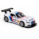 Автомодель TechnoDrive BMW Z4 GT3 (250255) Автомодель TechnoDrive BMW Z4 GT3 (250255)