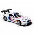Автомодель TechnoDrive BMW Z4 GT3 (250255)