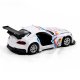 Автомодель TechnoDrive BMW Z4 GT3 (250255) Автомодель TechnoDrive BMW Z4 GT3 (250255)
