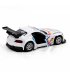 Автомодель TechnoDrive BMW Z4 GT3 (250255)