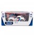Автомодель TechnoDrive BMW Z4 GT3 (250255)