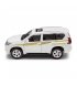 Автомодель TechnoDrive Toyota Prado (KM250425W)
