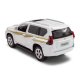 Автомодель TechnoDrive Toyota Prado (KM250425W) Автомодель TechnoDrive Toyota Prado (KM250425W)
