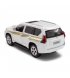 Автомодель TechnoDrive Toyota Prado (KM250425W)