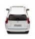 Автомодель TechnoDrive Toyota Prado (KM250425W)