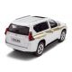 Автомодель TechnoDrive Toyota Prado (KM250425W) Автомодель TechnoDrive Toyota Prado (KM250425W)