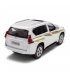 Автомодель TechnoDrive Toyota Prado (KM250425W)