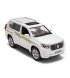 Автомодель TechnoDrive Toyota Prado (KM250425W)