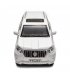 Автомодель TechnoDrive Toyota Prado (KM250425W)