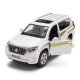 Автомодель TechnoDrive Toyota Prado (KM250425W) Автомодель TechnoDrive Toyota Prado (KM250425W)