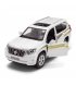 Автомодель TechnoDrive Toyota Prado (KM250425W)