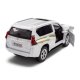 Автомодель TechnoDrive Toyota Prado (KM250425W) Автомодель TechnoDrive Toyota Prado (KM250425W)
