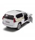 Автомодель TechnoDrive Toyota Prado (KM250425W)