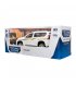 Автомодель TechnoDrive Toyota Prado (KM250425W)
